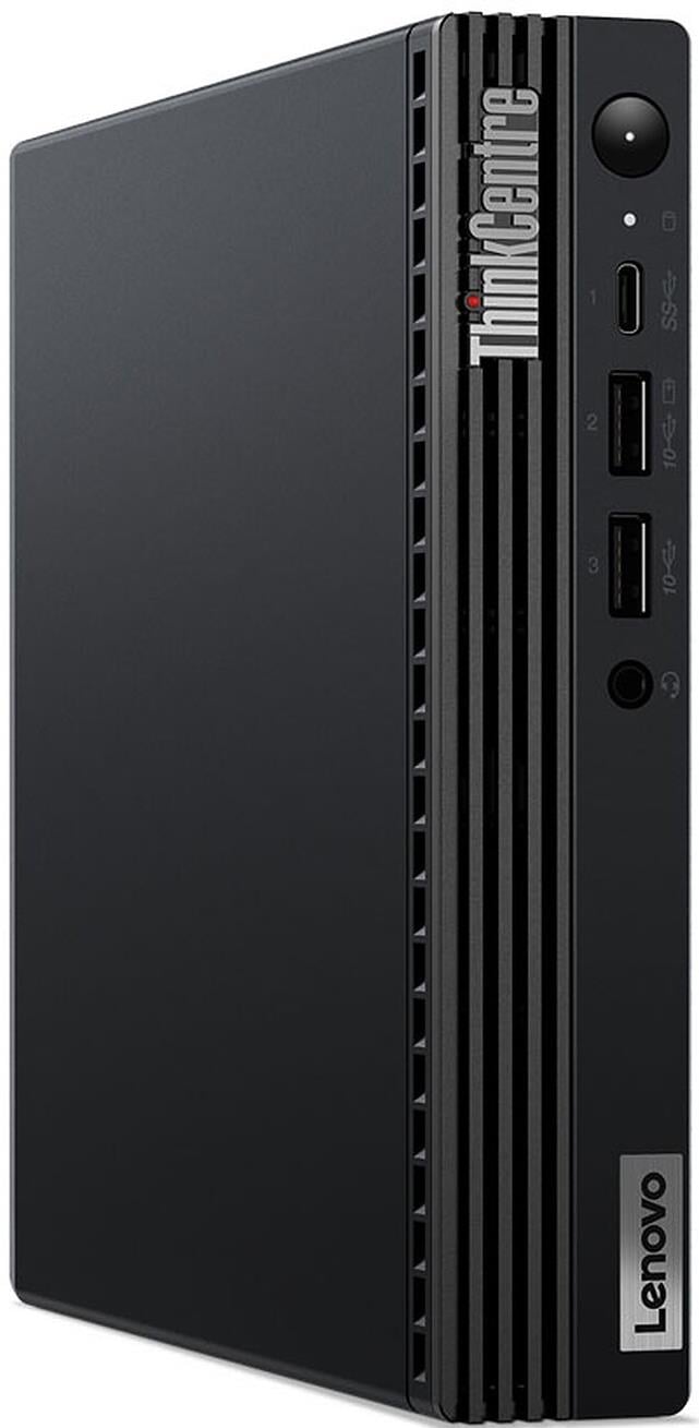 Lenovo Thinkcentre M70Q Gen 4 Tiny i7-13700T/16GB/512B NVMe - Refurbished Grade A