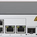 HUAWEI eKitEngine AP Controller AC650-256AP