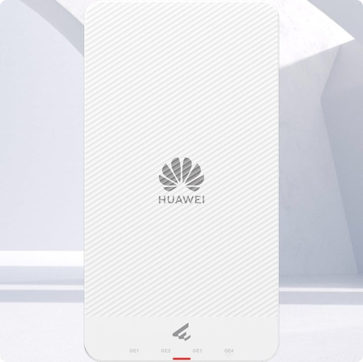 HUAWEI eKitEngine Access Point AP265E