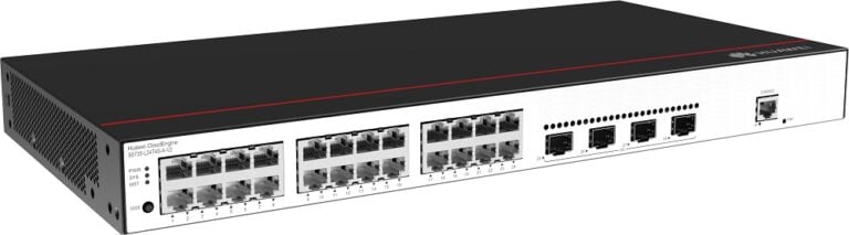 HUAWEI SWITCH S5735-L24T4S-A-V2