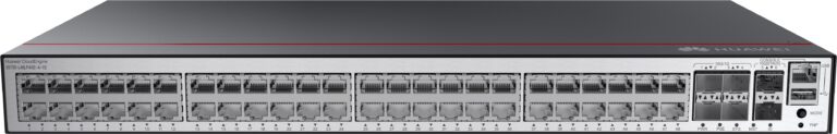 4*10GE SFP+ ports