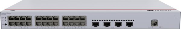 HUAWEI eKitEngine Switch S310-24T4X HUAWEI eKitEngine Switch S310-24T4X