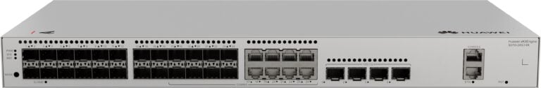 HUAWEI eKitEngine Switch S310-24ST4X