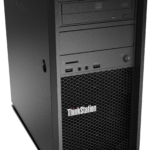 Lenovo Thinkstation P520C Xeon W-2123 Intel Xeon W-2125 8GB/256GB NVMe/DVDRW/Quadro P2000 5GB - Refurbished Grade A