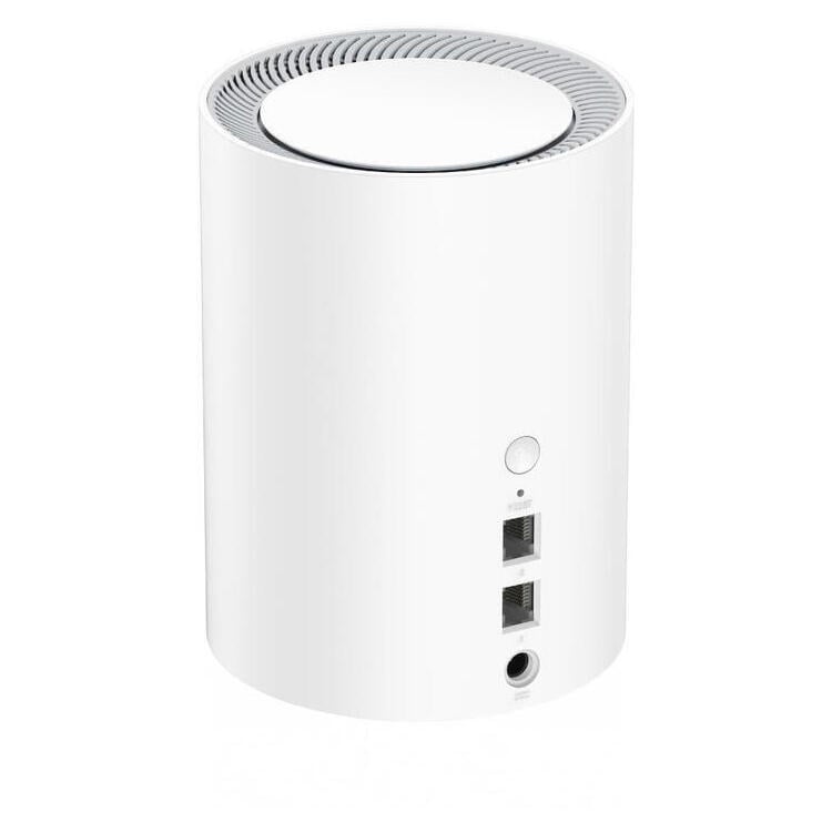 CUDY HOME MESH M3000 1-PACK WIFI 6 AX3000 WHITE