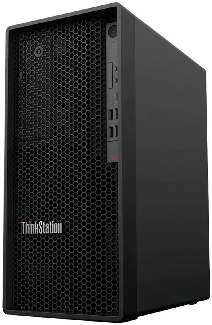 Lenovo Thinkstation P340 MT i7-10700K/8GB/512GB NVMe/Quadro RTX 4000 8GB - Refurbished Grade A