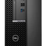 Dell Optiplex 5000 SFF i5-12400/8GB/256GB NVMe - Refurbished Grade A