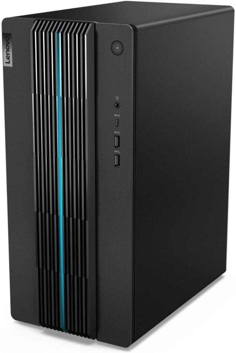 Lenovo Ideacentre Gaming 5 17IAB7 MT i5-12400F/8GB/512GB NVMe/GeForce GTX 1650 SUPER 4GB - Refurbished Grade A