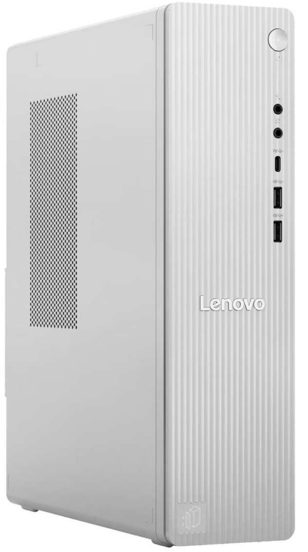 Lenovo Ideacentre Tower 08AKP10 SFF Ryzen 7 250/16GB/256GB NVMe NEW - Refurbished Grade A Lenovo Ideacentre Tower 08AKP10 SFF Ryzen 7 250/16GB/256GB NVMe NEW - Refurbished Grade A