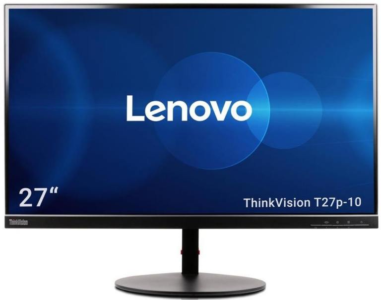 Lenovo Thinkvision T27p-10 - Refurbished