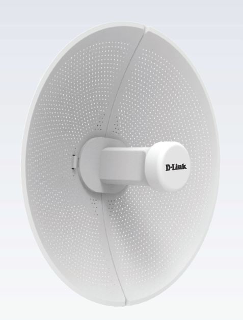 D-LINK DAP-3712