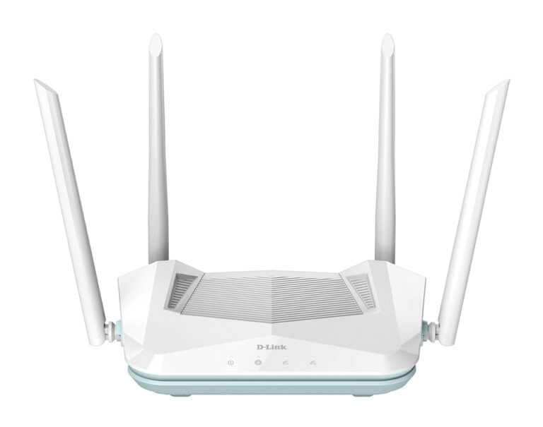 D-LINK R15