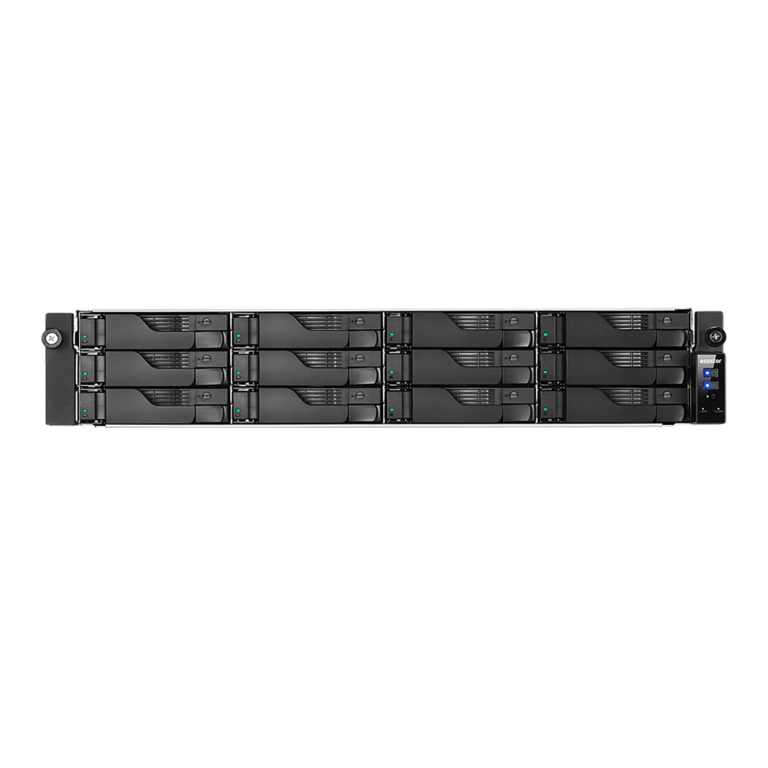5''/Intel Atom C3538 Quad-Core/8GB DDR5/2x 2.5GbE