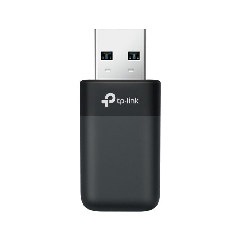 TP-LINK Adapter USB Archer TX50U WIFI6 AX3000