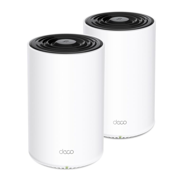 TP-LINK HOME MESH POWERLINE DECO PX10 AX1500 2PACK