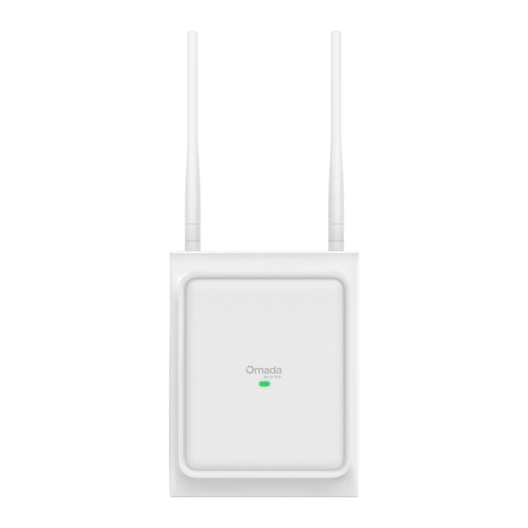 TP-LINK ACCESS POINT EAP725 OUTDOOR WIFI7 BE3600