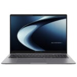 ASUS Laptop ExpertBook P5 G2PM5606CGA-GRR4304C0XN 16'' RAI5-430/16GB/512GB SSD NVMe PCIe 4.0/Win11Pro/3Y NBD/Misty Grey