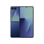Samsung Galaxy Z Flip 7 (12GB/256GB) 5G Blue Shadow