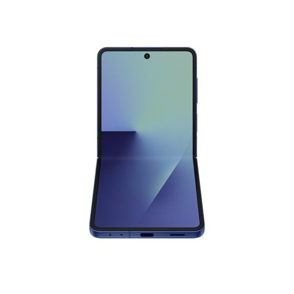 Samsung Galaxy Z Flip 7 (12GB/256GB) 5G Blue Shadow