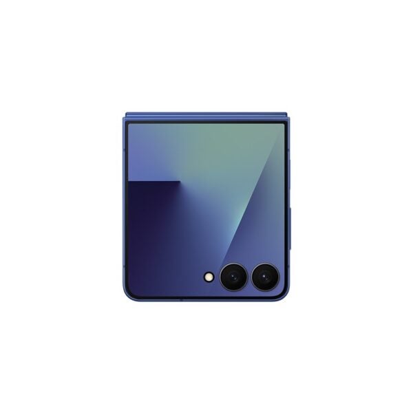 Samsung Galaxy Z Flip 7 (12GB/256GB) 5G Blue Shadow