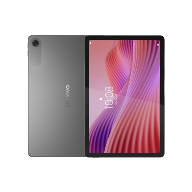 Lenovo Tab TB311FU 10.1 4/128GB WiFi Luna Grey + Bumper Case + Passive Pen