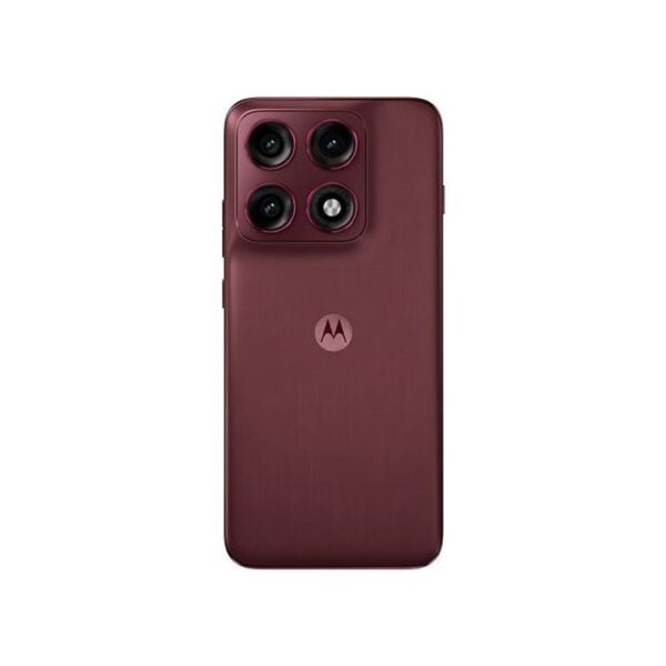 Motorola-Edge-70-Pro-5G-Zinfandel-3 Motorola Edge 70 Pro 5G (12/512GB) PANTONE Zinfandel