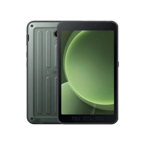 Samsung Galaxy Tab Active5 Enterprise Edition (6GB/128GB) 5G Green (SM-X306B) Samsung Galaxy Tab Active5 Enterprise Edition (6GB/128GB) 5G Green (SM-X306B)