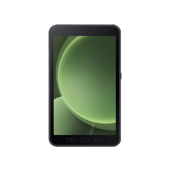 SM-X306BZGAEEE_3 Samsung Galaxy Tab Active5 Enterprise Edition (6GB/128GB) 5G Green (SM-X306B)
