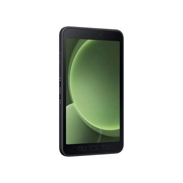 SM-X306BZGAEEE_4 Samsung Galaxy Tab Active5 Enterprise Edition (6GB/128GB) 5G Green (SM-X306B)