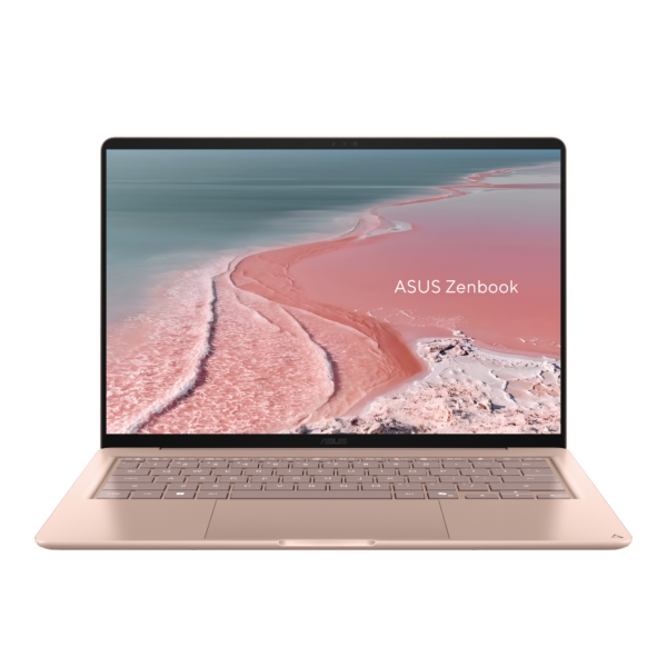 US Laptop Zenbook 14 UX3480QA-OLED-U1133W 14.0'' 1920 x 1200 OLED Snapdragon X X1 26 100/8GB/256GB SSD NVMe/Win 11 Home/2Y/ Komodo Coral US Laptop Zenbook 14 UX3480QA-OLED-U1133W 14.0'' 1920 x 1200 OLED Snapdragon X X1 26 100/8GB/256GB SSD NVMe/Win 11 Home/2Y/ Komodo Coral