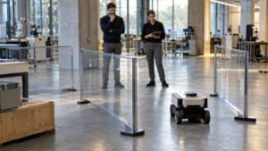 Ομάδα ελέγχει αυτόνομο AI σύστημα σε περιβάλλον ασφαλών δοκιμών