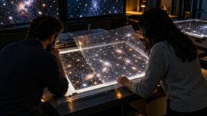 Έλεγχος multimodal AI για bias από metadata στο AION-1