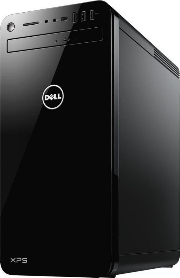 Dell XPS MT 8930 i7-9700/8GB/256GB NVMe/DVDRW - Refurbished Grade A Dell XPS MT 8930 i7-9700/8GB/256GB NVMe/DVDRW - Refurbished Grade A