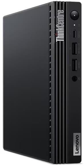 Lenovo Thinkcentre M70Q Gen 5 Tiny i7-14700T/16GB/512GB NVMe - Refurbished Grade A