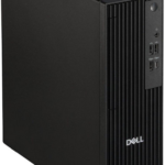 Dell Pro Slim QCS1250 SFF i3-14100/8GB/256GB NVMe NEW/DVDRW - Refurbished Grade A