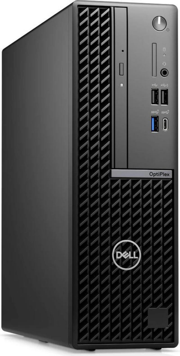Dell Optiplex Plus 7010 SFF i7-13700/8GB/512GB NVMe - Refurbished Grade A