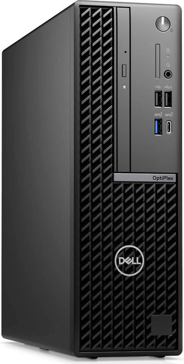 Dell Optiplex Plus 7010 SFF i7-13700/8GB/512GB NVMe - Refurbished Grade A