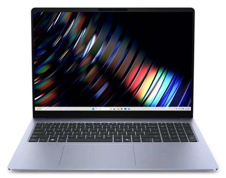 DELL NB 16S DS16265 16'' QHD+/AMD RYZEN AI 5 430/16GB/512GB SSD/AMD Radeon/Win 11 Pro/3Y NBD/Frost Blue