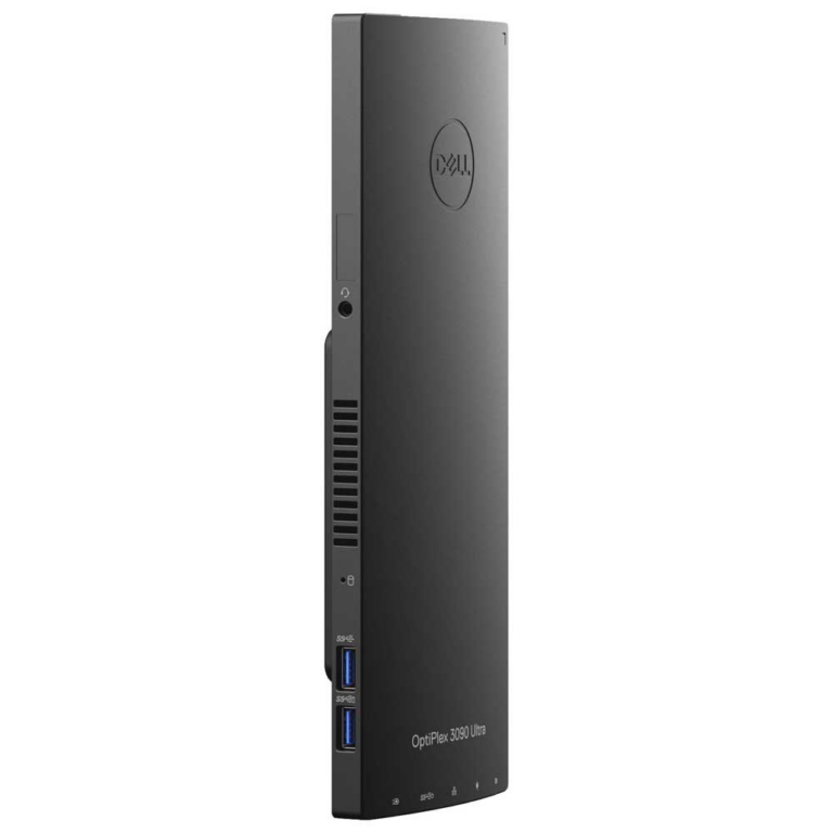 Dell Optiplex 3090 Ultra i5-1145G7/8GB/256GB NVMe NEW - Refurbished Grade A