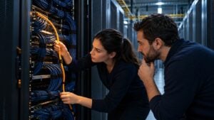 Έλεγχος της σημασιολογικής διαδρομής σε enterprise NL2SQL για το ESQ-Bench