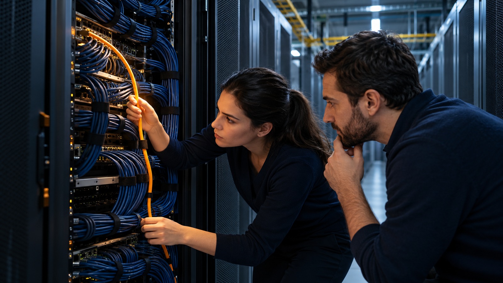 Έλεγχος της σημασιολογικής διαδρομής σε enterprise NL2SQL για το ESQ-Bench