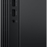 Lenovo Thinkcentre M75Q Gen 5 Tiny Ryzen 7 PRO 8700GE/16GB/512GB NVMe - Refurbished Grade A