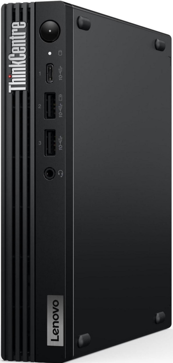 Lenovo Thinkcentre M75Q Gen 5 Tiny Ryzen 7 PRO 8700GE/16GB/512GB NVMe - Refurbished Grade A