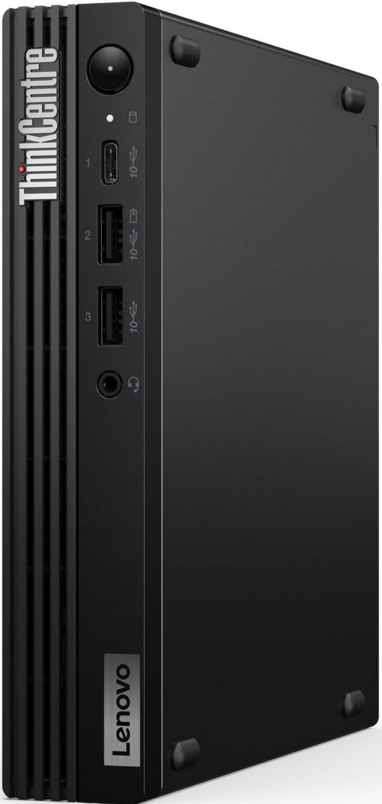 Lenovo Thinkcentre M75Q Gen 5 Tiny Ryzen 7 PRO 8700GE/16GB/512GB NVMe - Refurbished Grade A