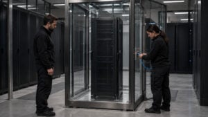 Ομάδα απομονώνει υποδομή στο πλαίσιο ελέγχων ασφάλειας AI agents