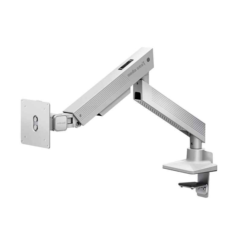 ANDA SEAT MONITOR ARM/STAND AXIS A10 SILVER