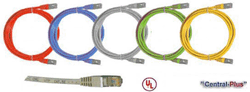 ΚΑΛΩΔΙΟ CENTRAL UTP 10m 01-60-481 (1)