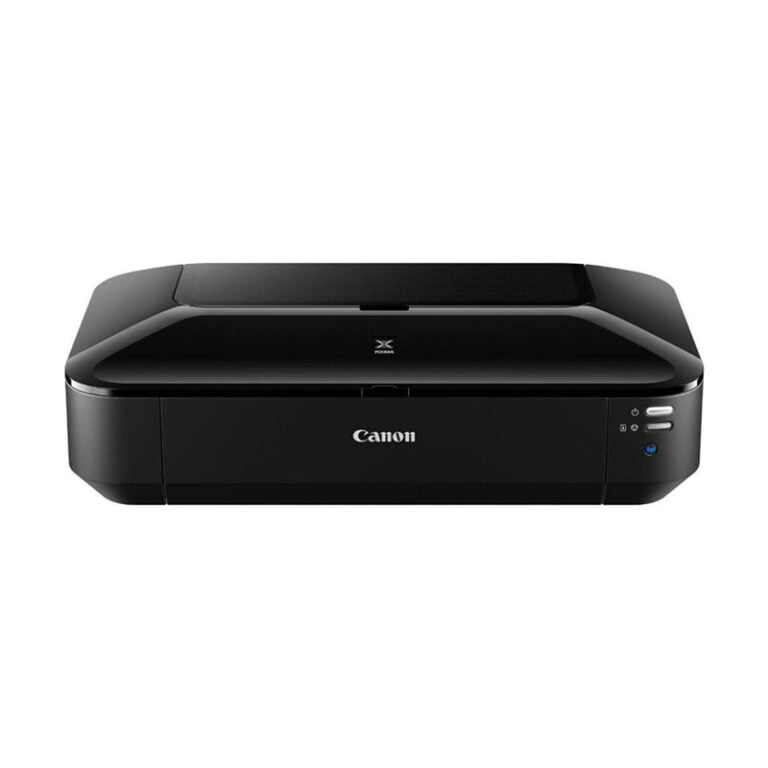 Εκτυπωτής Inkjet Canon PIXMA iX6850 Έγχρωμος