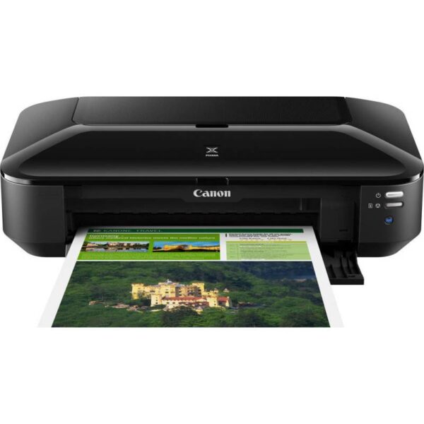 Εκτυπωτής Inkjet Canon PIXMA iX6850 Έγχρωμος