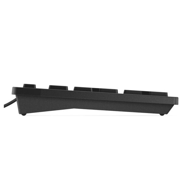 Dell Multimedia Keyboard-KB216 - US International -Qwerty Black